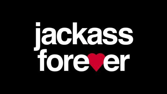 Jackass - Backdrop