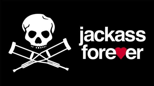 Jackass - Backdrop
