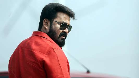 Aaraattu - Backdrop