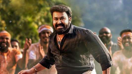 Aaraattu - Backdrop