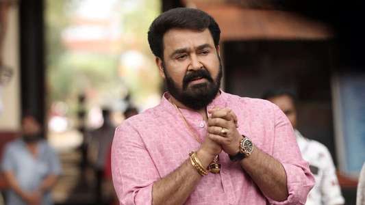 Aaraattu - Backdrop
