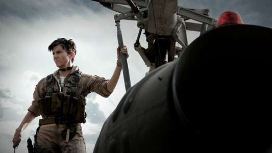 Army of the Dead - Backdrop