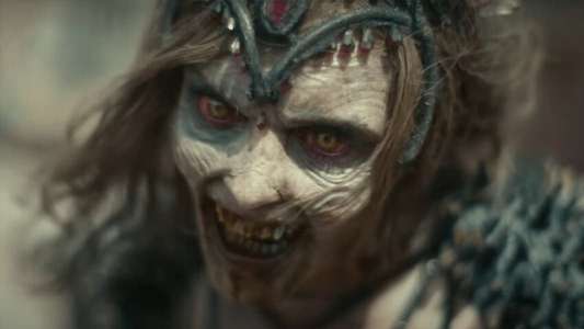 Army of the Dead - Backdrop