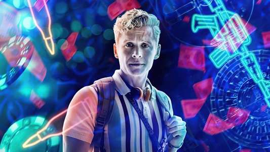 Army of the Dead - Backdrop