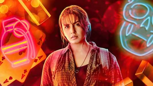 Army of the Dead - Backdrop