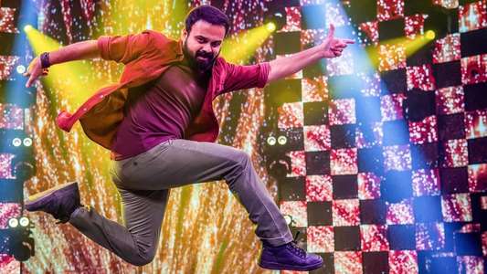 Mohan Kumar Fans - Backdrops