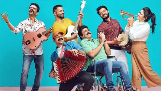 Mohan Kumar Fans - Backdrops