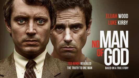 No Man of God - Backdrop