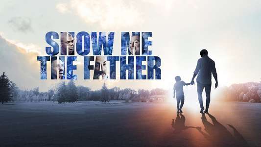 Show Me the Father - Backdrop