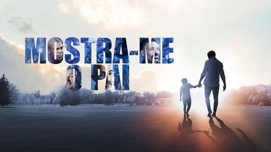 Show Me the Father - Backdrop