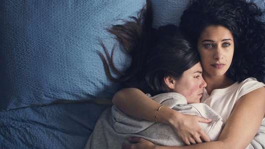 Anne+: The Film - Backdrops