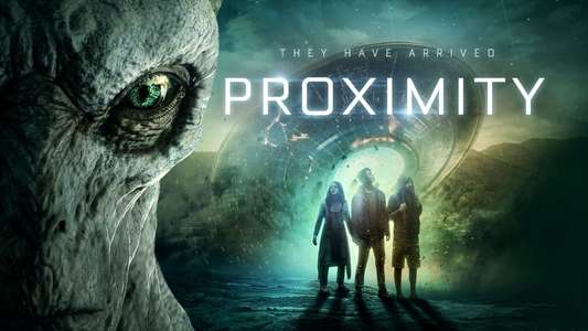 Proximity - Backdrops