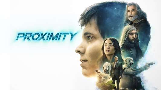 Proximity - Backdrops