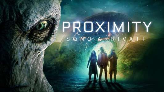 Proximity - Backdrops