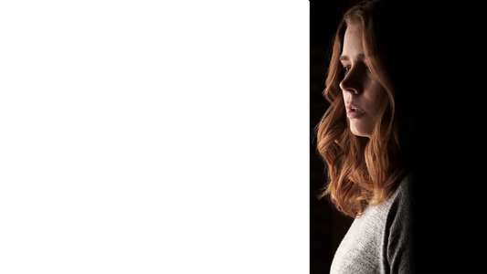 The Woman in the Window - Backdrop