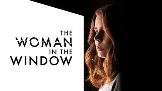 The Woman in the Window - Backdrop