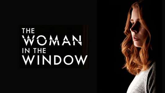 The Woman in the Window - Backdrop