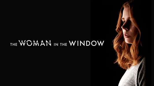 The Woman in the Window - Backdrop