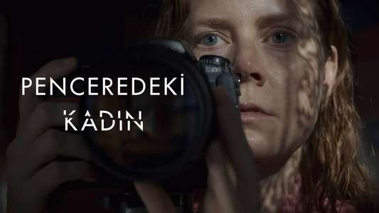 The Woman in the Window - Backdrop