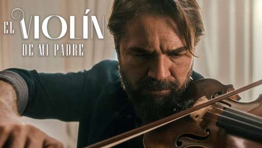 My Father's Violin - Backdrops