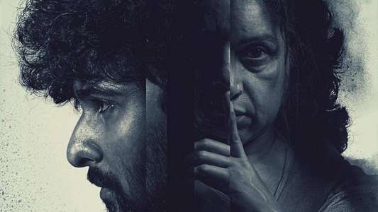Bhoothakaalam - Backdrops