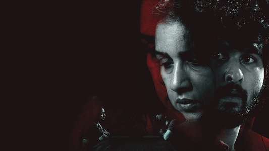 Bhoothakaalam - Backdrops
