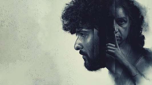 Bhoothakaalam - Backdrops