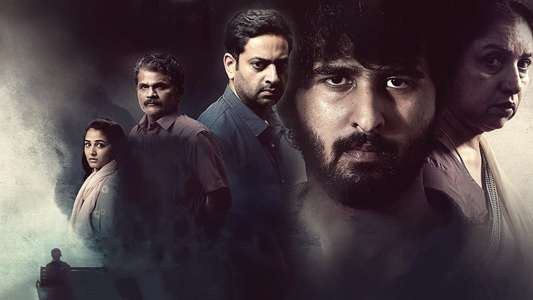 Bhoothakaalam - Backdrops
