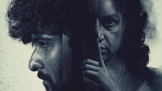 Bhoothakaalam - Backdrops