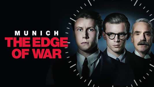 Munich: The Edge of War - Backdrop