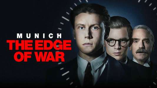 Munich: The Edge of War - Backdrop