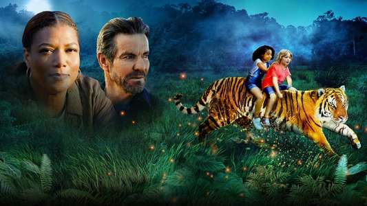 The Tiger Rising - Backdrop