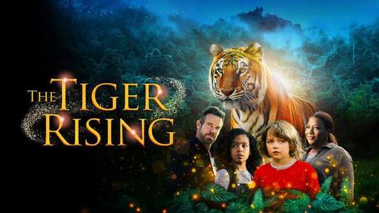 The Tiger Rising - Backdrop