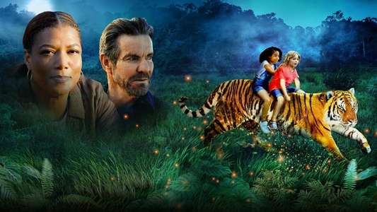 The Tiger Rising - Backdrop