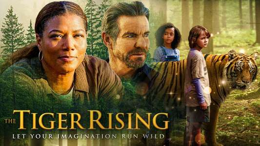 The Tiger Rising - Backdrop