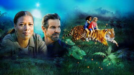 The Tiger Rising - Backdrop