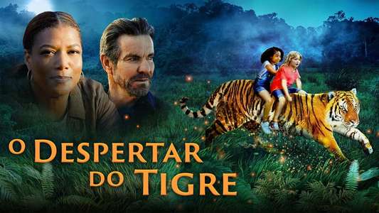 The Tiger Rising - Backdrop