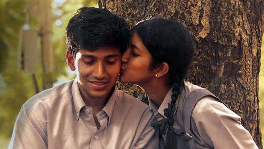 Mudhal Nee Mudivum Nee - Backdrop