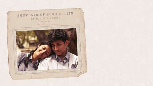 Mudhal Nee Mudivum Nee - Backdrop