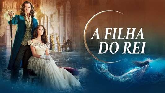 The King's Daughter - Backdrop