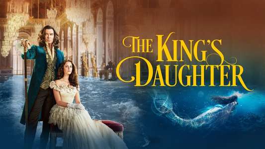 The King's Daughter - Backdrop