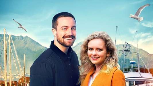 Fishing for Love - Backdrops