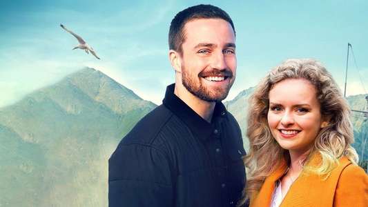 Fishing for Love - Backdrops