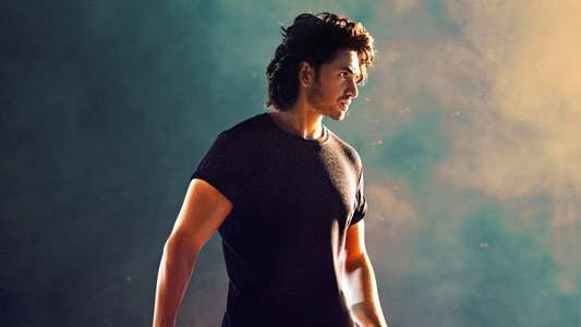 HERO (Ashok Galla) - Backdrops