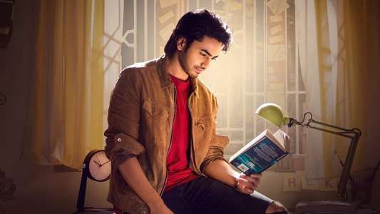 HERO (Ashok Galla) - Backdrops