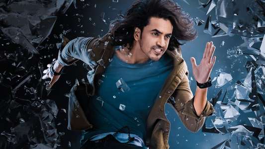 HERO (Ashok Galla) - Backdrops