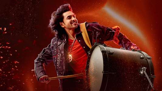 HERO (Ashok Galla) - Backdrops