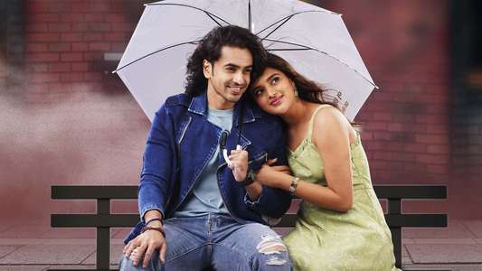 HERO (Ashok Galla) - Backdrops