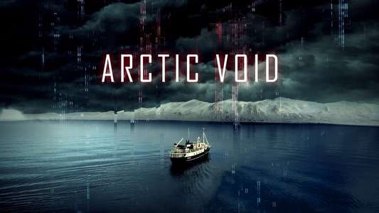 Arctic Void - Backdrop