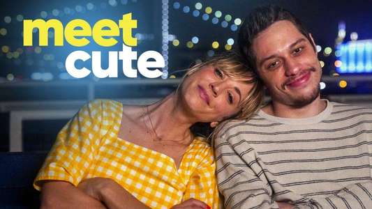 Meet Cute - Backdrop